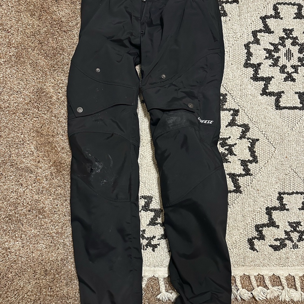 Dainese women’s Drake 2 pants